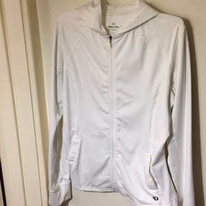 Pearl Izumi hoodie